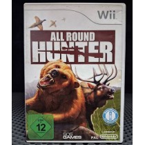 All Round Hunter [Wii]